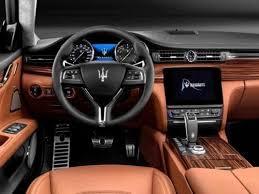 The maserati super sports car that pushes the boundaries of time. Maserati Quattroporte Price In India Images Specs Mileage Autoportal Com