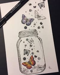 This Is Very Addicting Thanks To Leighhouston11 Jennifermcguireink Papersmooches Jennifer Art Drawings Art Sketches Doodles Art Drawings Sketches Creative