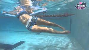 pour affiner silhouette aquagym exercice piscine comment faire des abdos