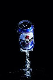  Beer Bintang Underwater Bintang