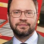 Matt Simpson at Museum of Science and Industry