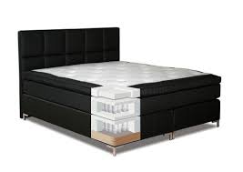 ✔️ 【atmungsaktiv】tonnentaschenfederkern für bessere stabilität und belüftung der matratze. Boxspringbett Moala Box Taschenfederkern Matratze 7 Zonen Taschenfederkern Top Matress Latex Abmessung 140 X 200 Cm