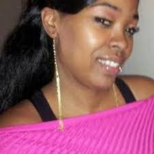 Ebony Crayton's Instagram, Twitter & Facebook