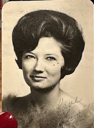 Juanita Beaver Obituary (1946