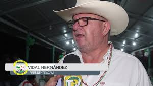 Comité Internacional de Rescate socializan Regreso Seguro En la  Municipalidad de Villanueva