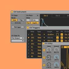 Check spelling or type a new query. Packs Expand Your Ableton Studio With Instruments Sounds Ableton