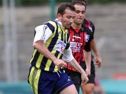 Kötü bir kadroları yok, fenerbahçe'nin iyi bir kadrosu var. Tarihte Bugun Alpay Ozalan Ve Sergen Yalcin Fenerbahce Formasiyla Ilk Kez Inonu De