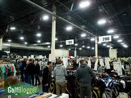 Visiting The 2018 Michigan Golf Show - GolfBlogger Golf Blog