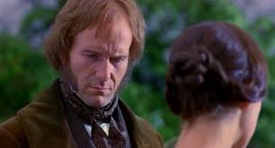 Hamlette's Soliloquy: "Jane Eyre" (1996) -- Initial Thoughts