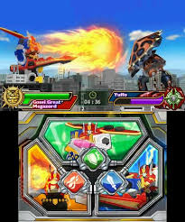 Check spelling or type a new query. Power Rangers Megaforce 3ds Review Just Short Of Mega Nerd Reactor