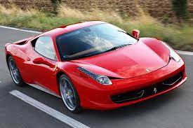 We did not find results for: The Ferrari 458 Italia Is Now The Perfect Used Supercar Carbuzz
