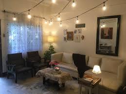 Patio String Light Pole How To Hang Lights On Backyard Lighting Posts Decorating Strings Home Elements And Style Ideas Outdoor Party Deck Fence Poles For Crismatec Com