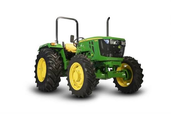 John Deere 5310 Tractor