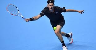 Thiem vs rublev | nitto atp finals 2020 highlights day 5. Atp Finals Nadal Starts Strong Thiem Beats Defending Champ Tsitsipas In Repeat Of 2019 Title Clash