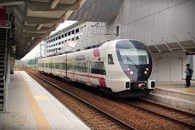 If you are flying one flight to klia and another to klia2 (lcc), then. Klia Transit Kl Sentral To Klia2 By Train For Rm18 30 Rm4 90 Rm23 20 Railtravel Station