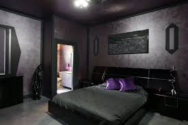 Check spelling or type a new query. 15 Inspirational And Exotic Black Bedroom Designs