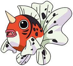 The higher your streak, the higher the chances of hooking a shiny pokemon. Seaking