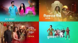 Top 10 star plus old soap opera shows hastags #ksbkbt #top10 #starplus #khaanighargahrki #saathphere #sanjivani. Producers Are Worried About The New Bengali Serials