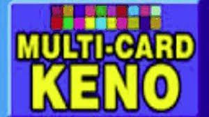 20 Card Keno 5 Spot Strategy Tutorial Part 1 Free Online