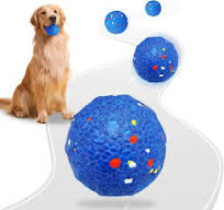 Smart Self Moving Interactive Pet Toy Ball Two Modes Moving Bouncing Dog  Ball