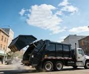 How Reliable Is a Rear Loader Garbage Truck Tailgate Body ...