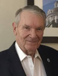 John Casmir Hildebrandt Obituary