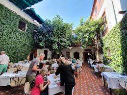 Maybe you would like to learn more about one of these? Casa Palacio Bandolero Restaurante Inicio Cordoba Espana Menu Precios Opiniones Sobre Restaurantes Facebook