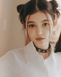 چ دختر کره ای ها ملوس و خوشگل شدن :/