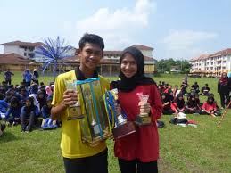 Salam warga murid smk taman melati. Sukan 2015 Smk Taman Melati