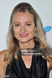 Eva Rich and Chris Rich attend A Brighter Future for Children Charity...  News Photo