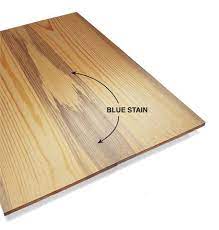 Read lots of useful information about this product on our website. Q A Is Blue Stained Pine Ok Popular Woodworking Magazine