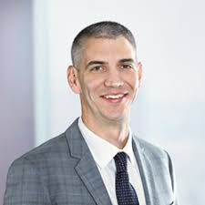 Jack Scharf (The Familie)