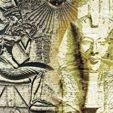 Aunque lo que logró con su esposa nefertiti hace 3.500 años fue efímero, lo que queda tiene un. 68 Akhenaton Amenhotep Iv Ideen Echnaton Agypten Altes Agypten