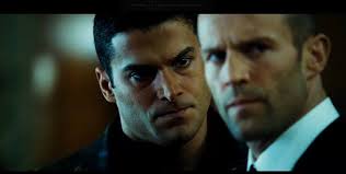 The successful Hollywoodstar Silvio Simac wish Omar Aref & Badr Bouachir  the best for his new Martial Arts Movie #Bandage , #Hollywood #Fighters  #MartialArts #Actor #SilvioSimac #OmarAref ...