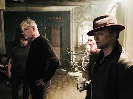 Начало это русская комедия расскажет про ибрагима бендера, прирождённого смекалистого афериста. Bender Nachalo 2021 Bender Kadry Iz Filma Rossijskie Filmy I Serialy Kino Teatr Ru