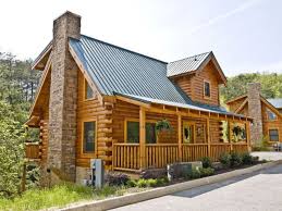 Discovering new places and setting out on new adventures into the unknown help make any vacation larger families or groups of friends electing a 3 bedroom cabin will not be disappointed. 69 3 Days 2 Nights Pigeon Forge Eagles Ridge Cabin And Chalets