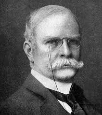 James Lane Allen Print circa 1890s. Art Prints, Posters & Puzzles from Mary  Evans