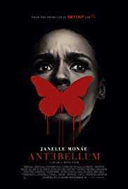 It has psychological thrillers like gerald's game,. Antebellum 2020 Imdb