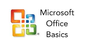 Microsoft Office Microsoft Office Is A Software Suite Consisting Of Word Word Processing Excel Spreadsheet And Microsoft Office Office Basics Ms Office