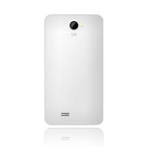Back Panel Cover for Celkon A40 - Black ...