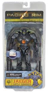 Sandie angulo chen, common sense media. Neca Pacific Rim Kaiju Battle