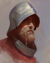 What do your Skyrim characters look like?