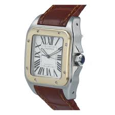 We would like to show you a description here but the site won't allow us. Cartier Santos 100 Xl 2656 Buy Pre Owned Cartier Watch