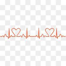 Heart Of Love Red Broken Line Rose Line Art Photo Background Images Instagram Logo
