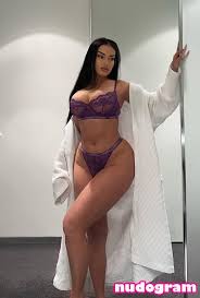 Emilia Emjeni  emiliaofficial  emjeni Nude Leaks OnlyFans Photo 16 -  Nudogram v2.1