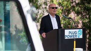 Plug power ceo and cso to present at march 17 and march 18 investor conferences. Plug Power Pilot With Fedex Could Lead To Market For Fuel Cell Powered Airport Tuggers Albany Business Review