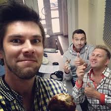 morningshow котлетки! Всем доброе утро !