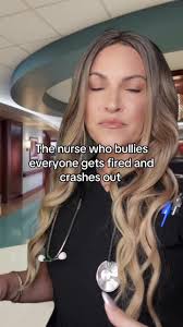 Devin Patterson Nurse