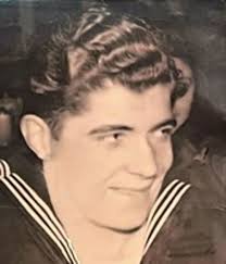 Edward A. Leahy Obituary