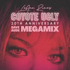 Leann Rimes Shares Coyote Ugly 20th Anniversary Megamix Caesar Live N Loud